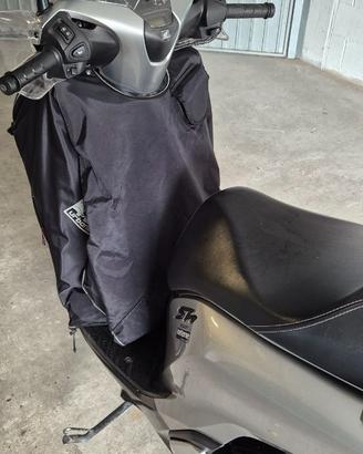 TUCANO Termoscudo  R185X HONDA SH 125I/150I 2017>