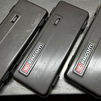 Set Facom Bussole Crichetto OGV