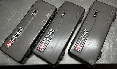 Set Facom Bussole Crichetto OGV