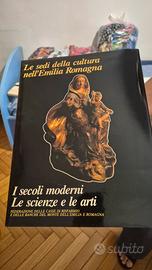 Le sedi della cultura Emilia Romagna