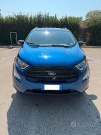 Ford EcoSport 1.0 ST-Line - NAV. - NEOP. - 12 MESI