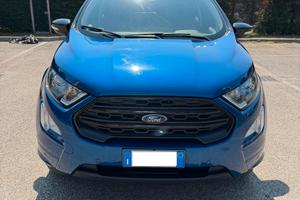 Ford EcoSport 1.0 ST-Line - NAV. - NEOP. - 12 MESI