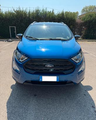Ford EcoSport 1.0 ST-Line - NAV. - NEOP. - 12 MESI