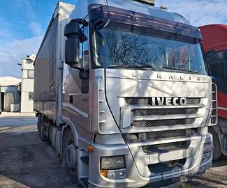 IVECO STRALIS 450