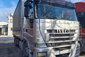 IVECO STRALIS 450