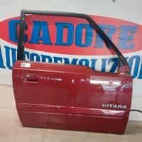 Porta destra Suzuki Vitara 4x4 del 1998