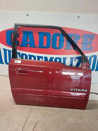 Porta destra Suzuki Vitara 4x4 del 1998