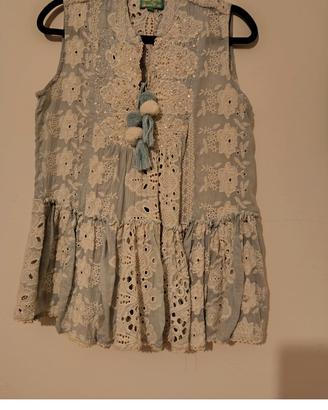 Camicia Positano Antica Sartoria