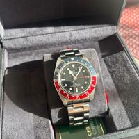 Tudor GMT