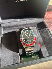 Tudor GMT