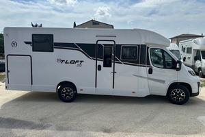 Elnagh T-LOFT 582 M.Y.2026