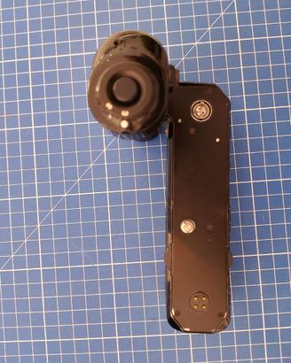 Winder Nikon MD-12
