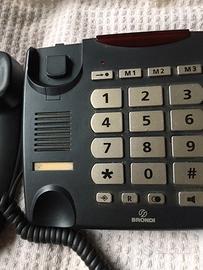 Telefono fisso Brondi