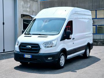 FORD TRANSIT L2H3 2.0 140CV