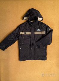 Giacca WINTER MARATHON