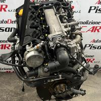 MOTORE FIAT Croma 2Â° Serie 989A1000 939 A1.000 Di