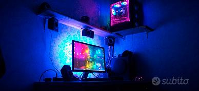 PC GAMING ASUSROG