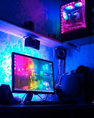 PC GAMING ASUSROG