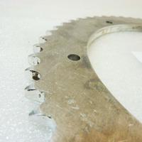 Nuova corona per mozzo Grimeca conico eooca