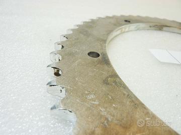 Nuova corona per mozzo Grimeca conico eooca