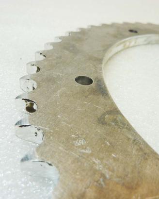 Nuova corona per mozzo Grimeca conico eooca