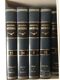 Enciclopedia Americana