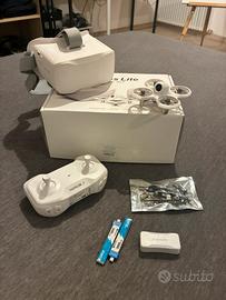drone cetus lite fpv kit