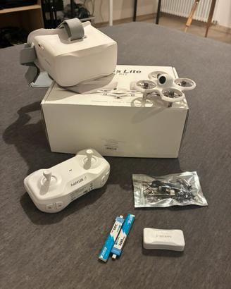 drone cetus lite fpv kit