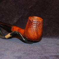 Pipa CESARE BARONTINI Stuart 592, 43gr