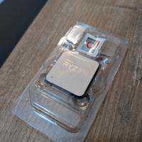 Amd Ryzen 5 3600 