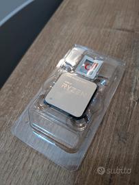 Amd Ryzen 5 3600 