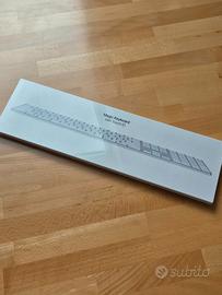 Apple Magic Keyboard con Touch ID + Tastierino num