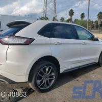 FORD EDGE 2.0 TDCI BITURBO AWD 4X4 -Ricambi