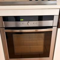 Forno Neck e piano cottura