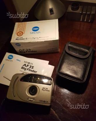 Minolta AF