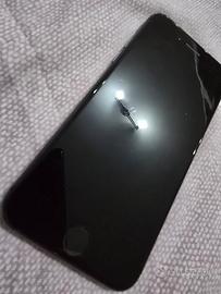iphone 8 nero nuovo