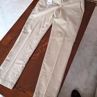 Pantalone uomo Key West – Taglia 48 – Slim Fit 