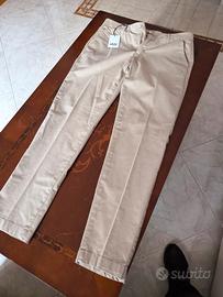 Pantalone uomo Key West – Taglia 48 – Slim Fit 