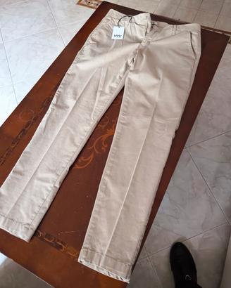 Pantalone uomo Key West – Taglia 48 – Slim Fit 