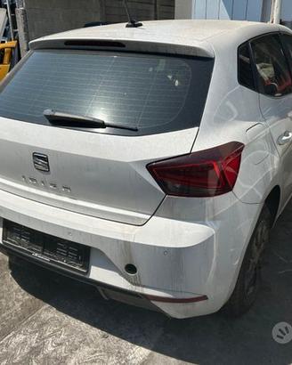 RICAMBI SEAT IBIZA 6F 2019 DFN 1000 BENZINA 80cv