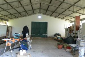 Deposito a lungo termine