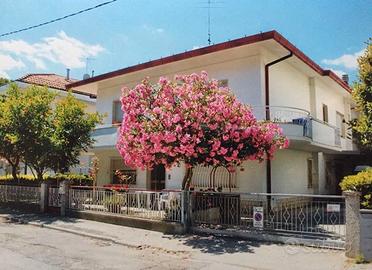 Villetta in centro a misano adriatico