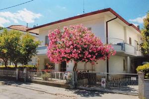 Villetta in centro a misano adriatico