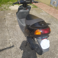 Scooter Malaguti F10 Jetline