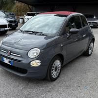 Fiat 500 Cabrio 1.0 Hybrid