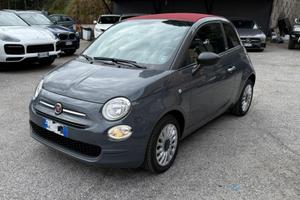 Fiat 500 Cabrio 1.0 Hybrid