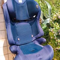 Seggiolino auto mod. MAXIMO ditta BELLELLI