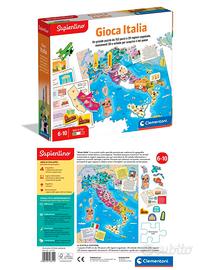 lotto sapientino