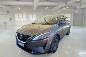 NISSAN QASHQAI 1.3 MHEV 158CV BUSINESS XTRONIC CRO