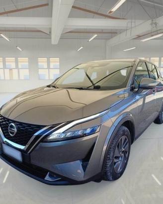 NISSAN QASHQAI 1.3 MHEV 158CV BUSINESS XTRONIC CRO